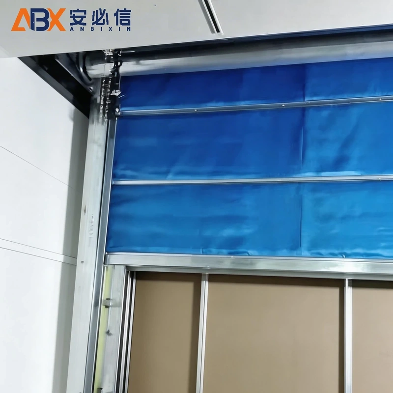 鹤壁市海绵门封