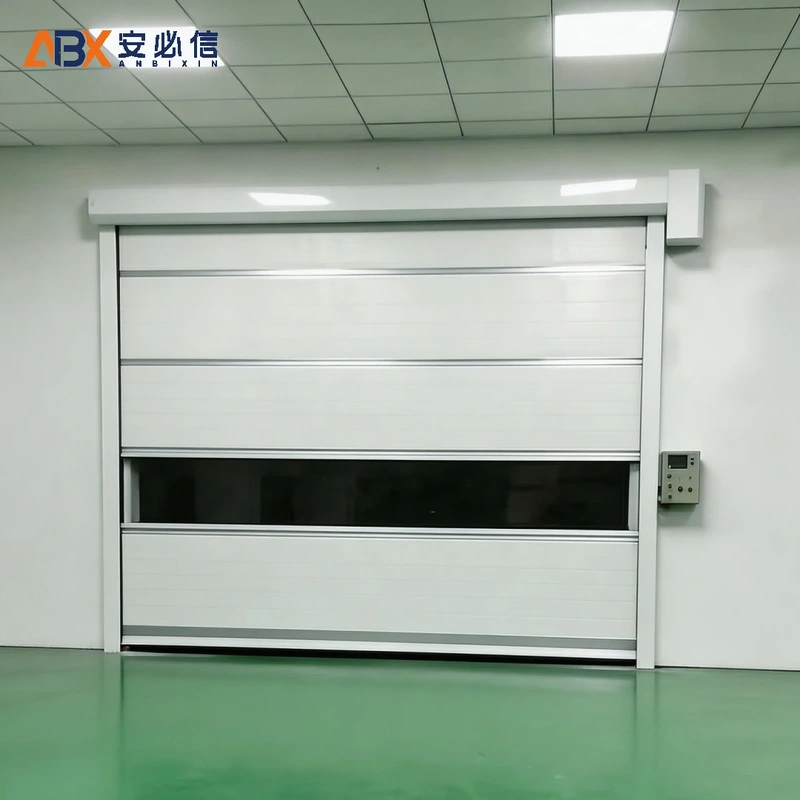 鹤壁市快速门